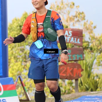 Runner Photo 5660402