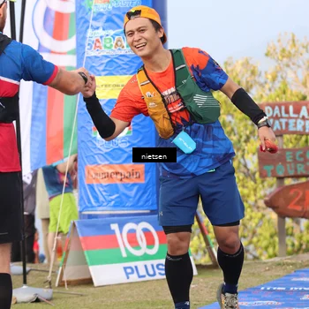 Runner Photo 5660404