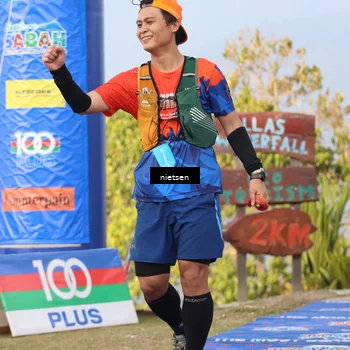 Runner Photo 5660407
