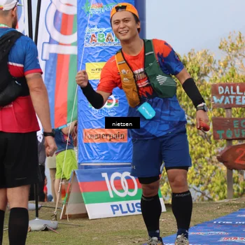 Runner Photo 5660416