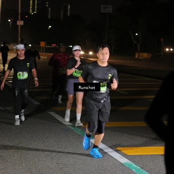 Runner Photo 5660419