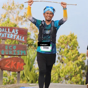 Runner Photo 5660422