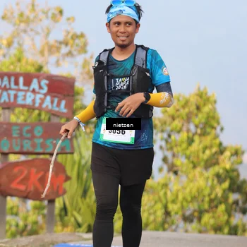 Runner Photo 5660432