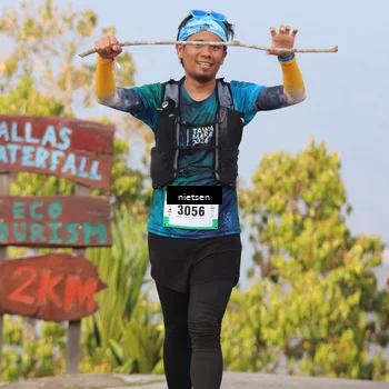 Runner Photo 5660435
