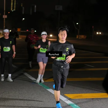 Runner Photo 5660439