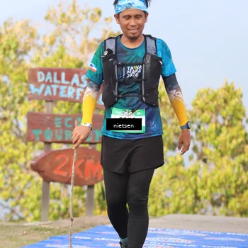 Runner Photo 5660442