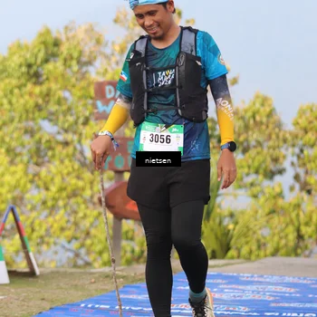 Runner Photo 5660445