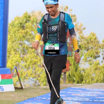 Runner Photo 5660450