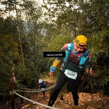 Runner Photo 5660456