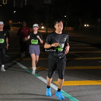 Runner Photo 5660480