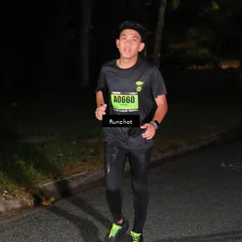 Runner Photo 5660498