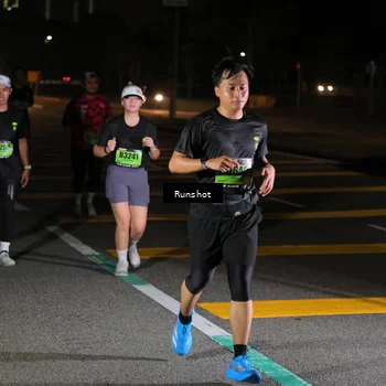 Runner Photo 5660502