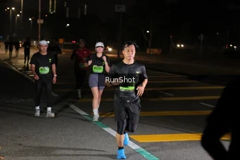 Runner Photo 5660506