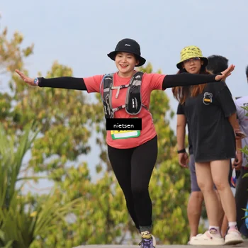 Runner Photo 5660514