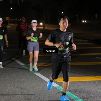 Runner Photo 5660521