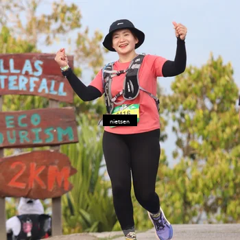 Runner Photo 5660522