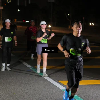 Runner Photo 5660536