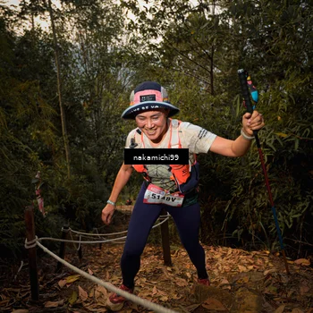 Runner Photo 5660545