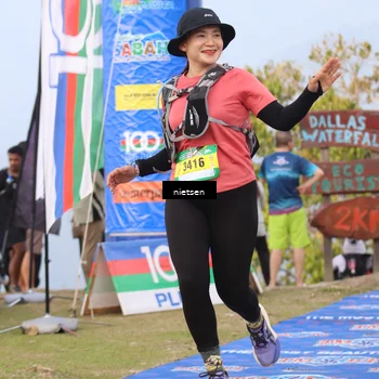 Runner Photo 5660550