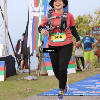 Runner Photo 5660552