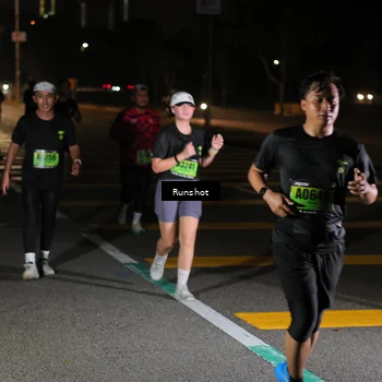 Runner Photo 5660558