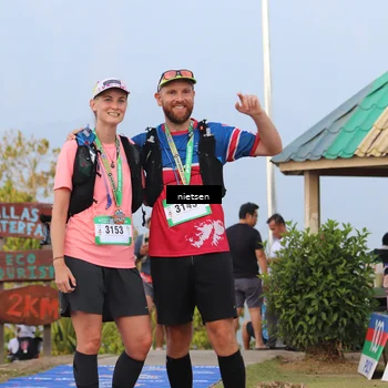 Runner Photo 5660560