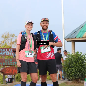 Runner Photo 5660561
