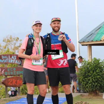 Runner Photo 5660564