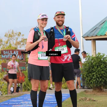 Runner Photo 5660568