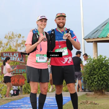 Runner Photo 5660569