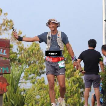 Runner Photo 5660574