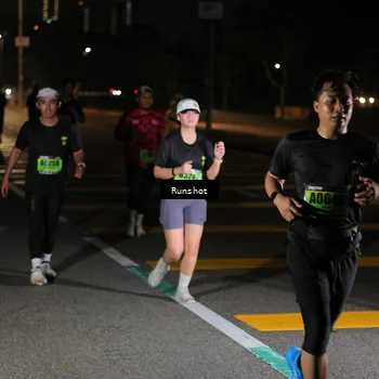 Runner Photo 5660575
