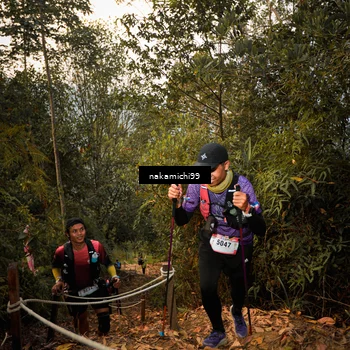 Runner Photo 5660576