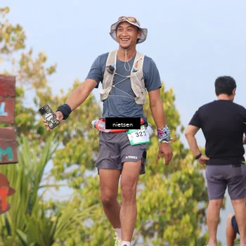 Runner Photo 5660578