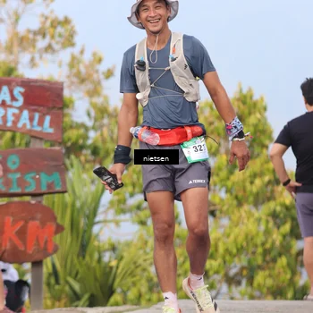 Runner Photo 5660580