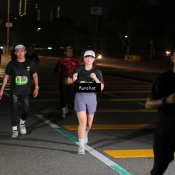 Runner Photo 5660594