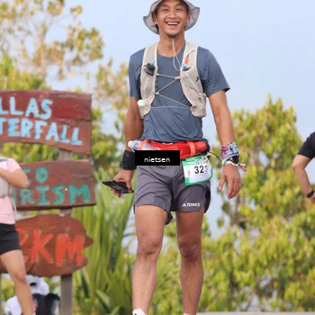 Runner Photo 5660596
