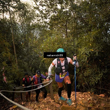 Runner Photo 5660598