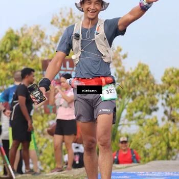 Runner Photo 5660612