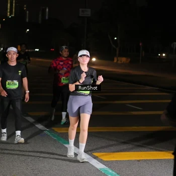 Runner Photo 5660615