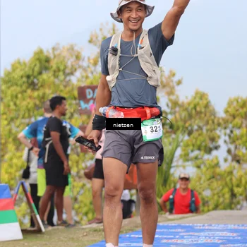 Runner Photo 5660621
