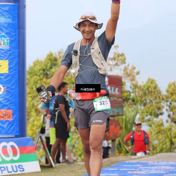 Runner Photo 5660633