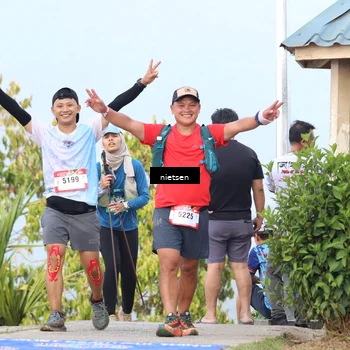 Runner Photo 5660637
