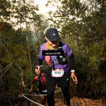 Runner Photo 5660642
