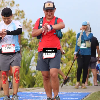 Runner Photo 5660650