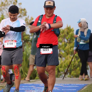 Runner Photo 5660652