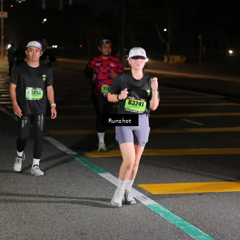 Runner Photo 5660659