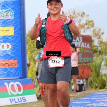 Runner Photo 5660668