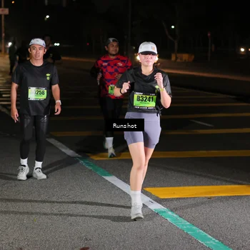 Runner Photo 5660670