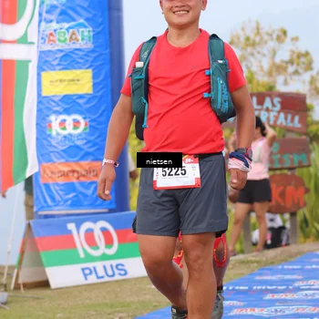 Runner Photo 5660674